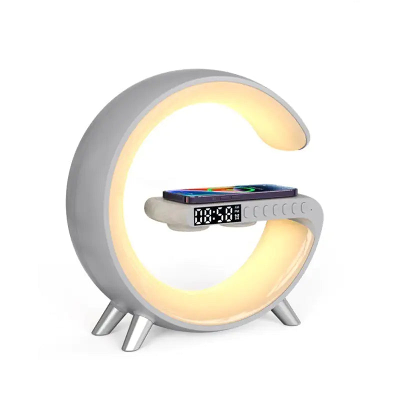 New Intelligent G Shaped LED